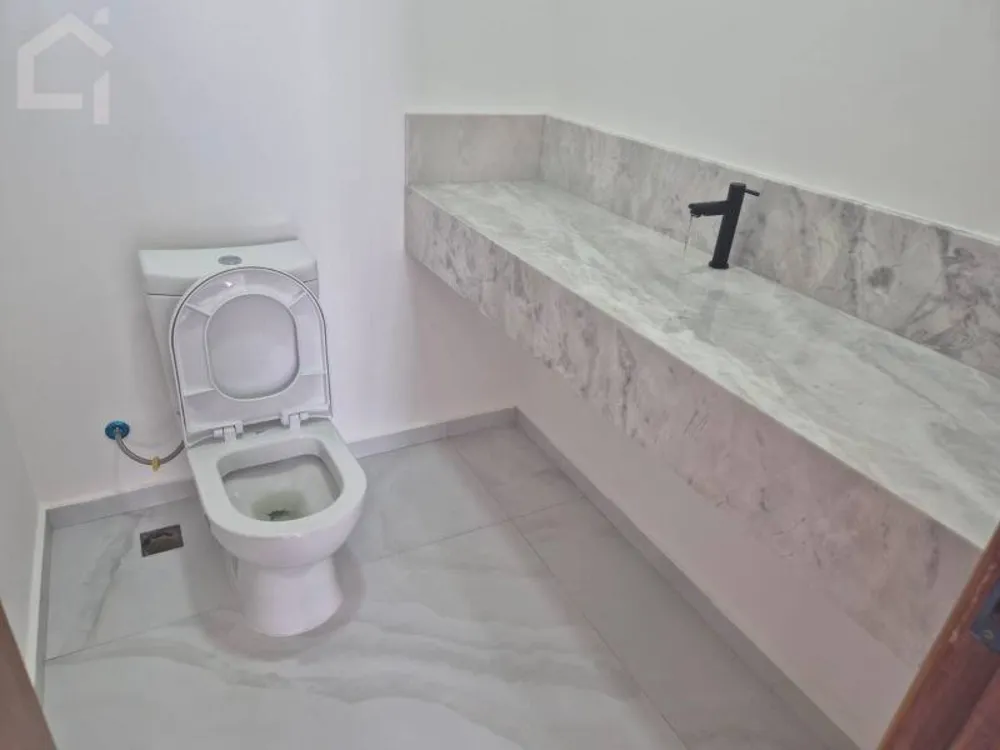 Casa de Condomínio, 3 quartos - Foto 7