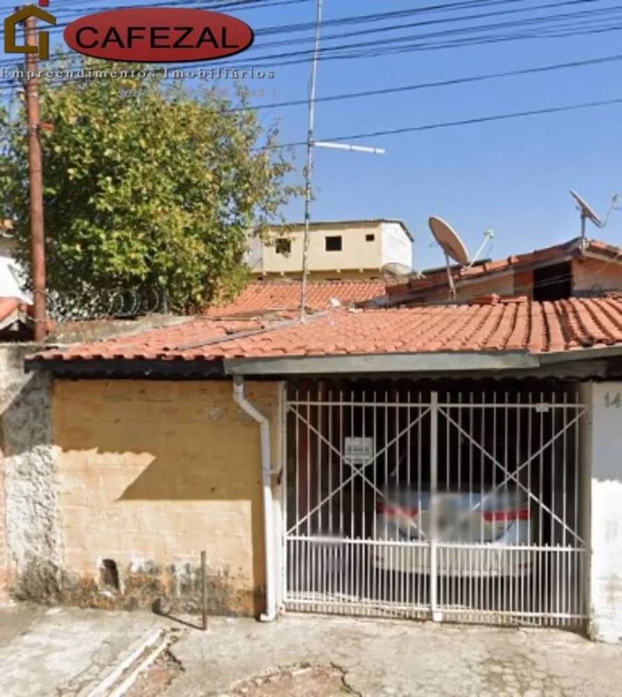 Casa, 2 quartos, 90 m² - Foto 1