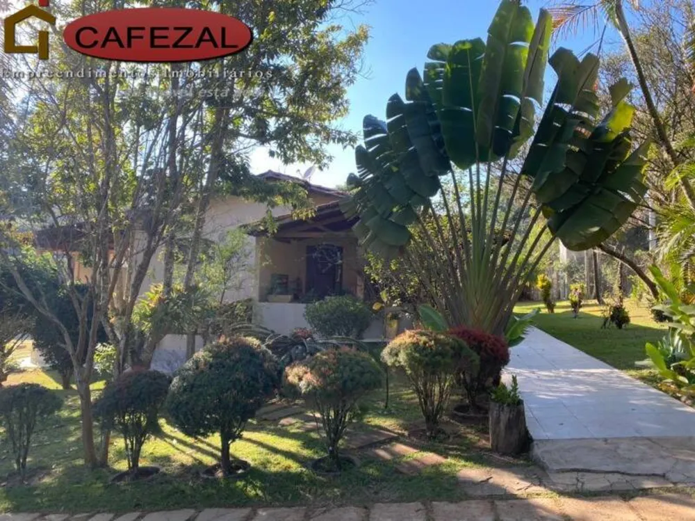 Casa, 3 quartos, 358 m² - Foto 8