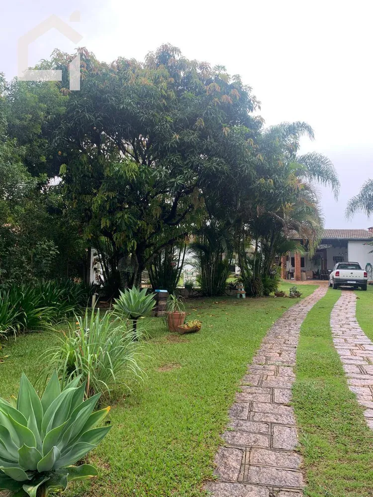 Casa, 3 quartos, 234 m² - Foto 6