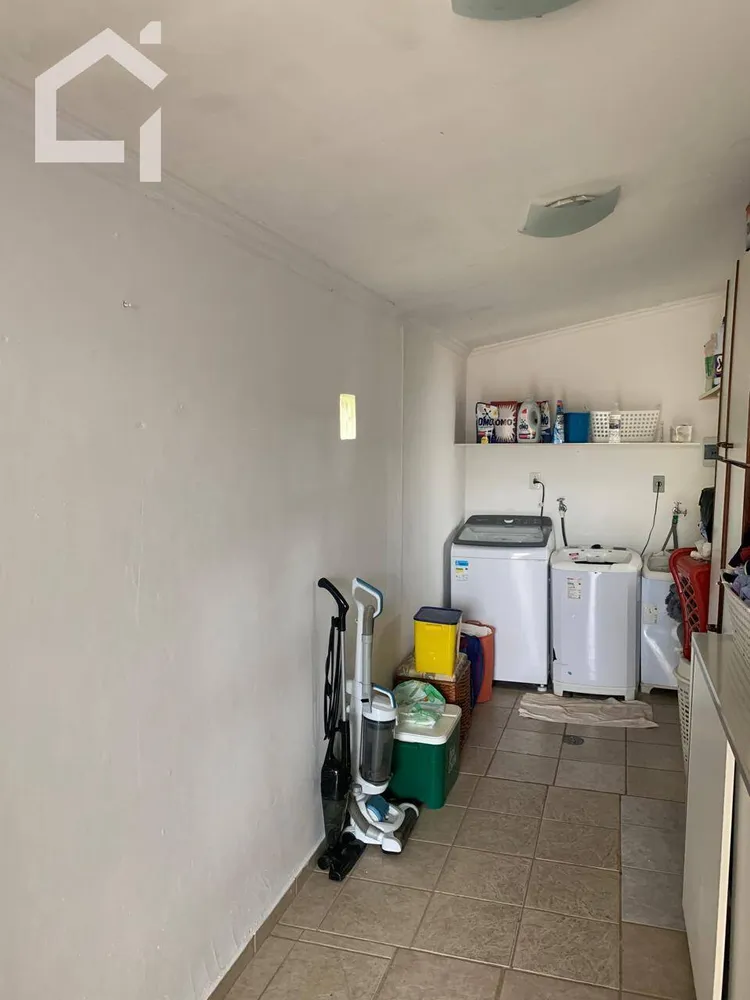 Casa, 3 quartos, 234 m² - Foto 11