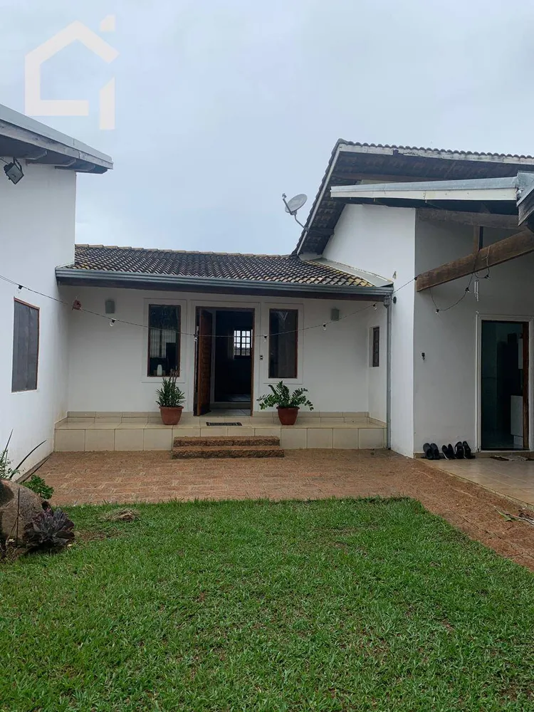 Casa, 3 quartos, 234 m² - Foto 2