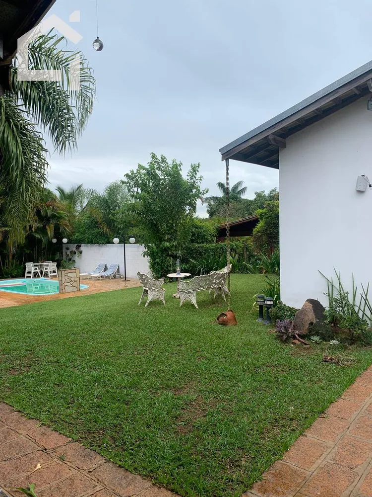 Casa, 3 quartos, 234 m² - Foto 5