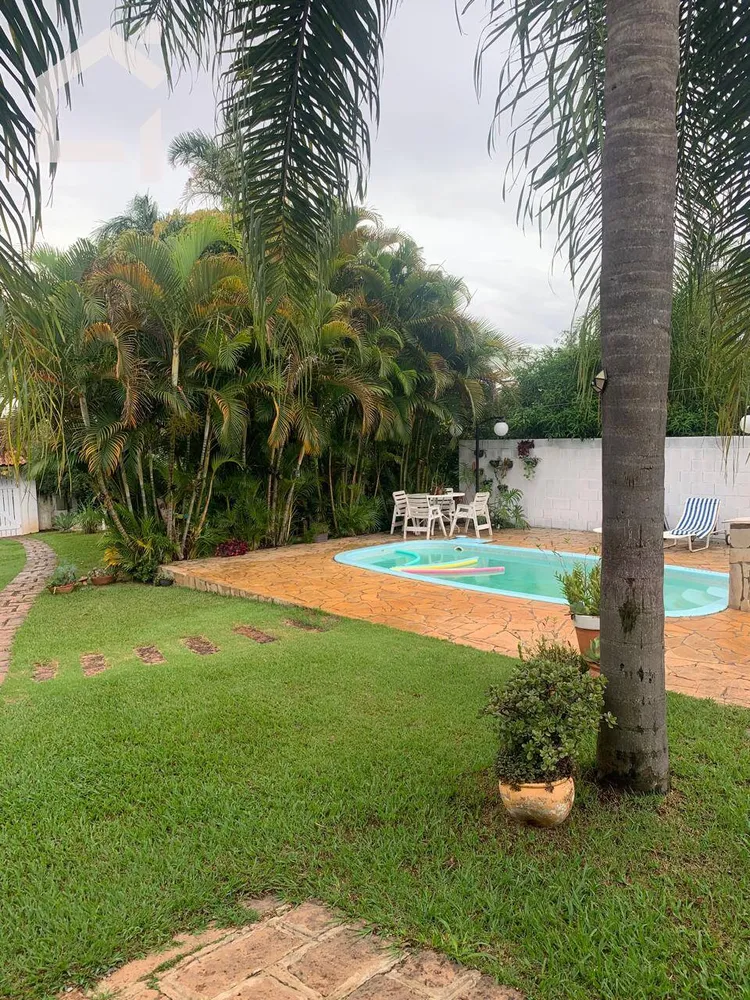 Casa, 3 quartos, 234 m² - Foto 4