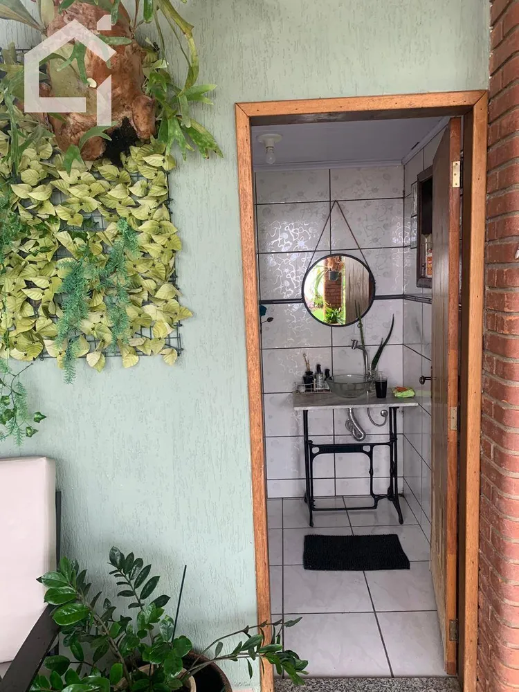 Casa, 3 quartos, 234 m² - Foto 12