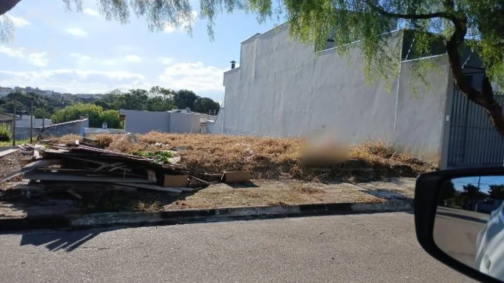 Terreno, 250 m² - Foto 1