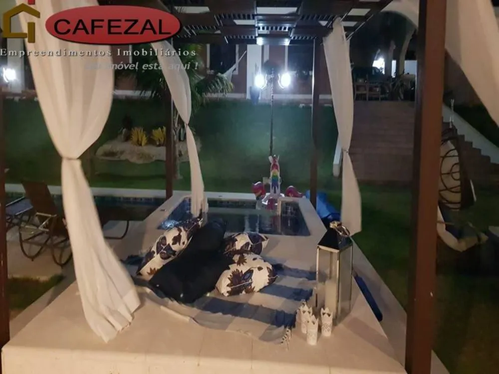 Casa, 4 quartos, 475 m² - Foto 12