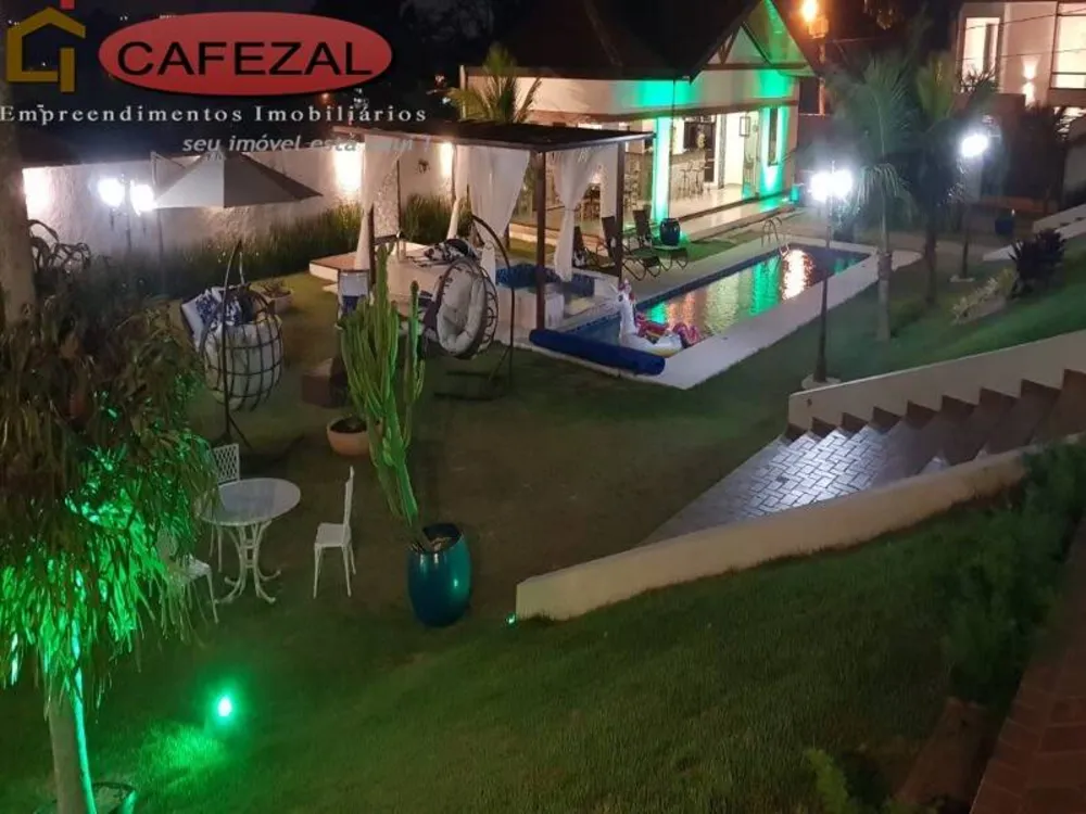 Casa, 4 quartos, 475 m² - Foto 4