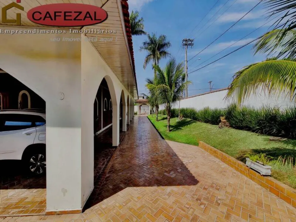 Casa, 4 quartos, 475 m² - Foto 6