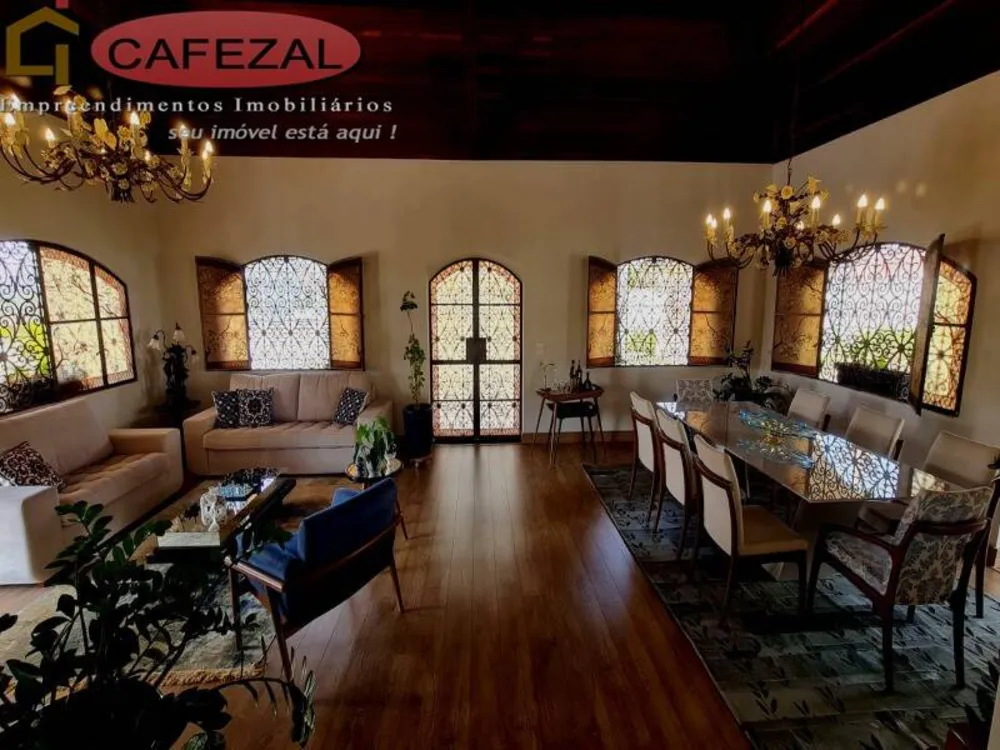Casa, 4 quartos, 475 m² - Foto 8