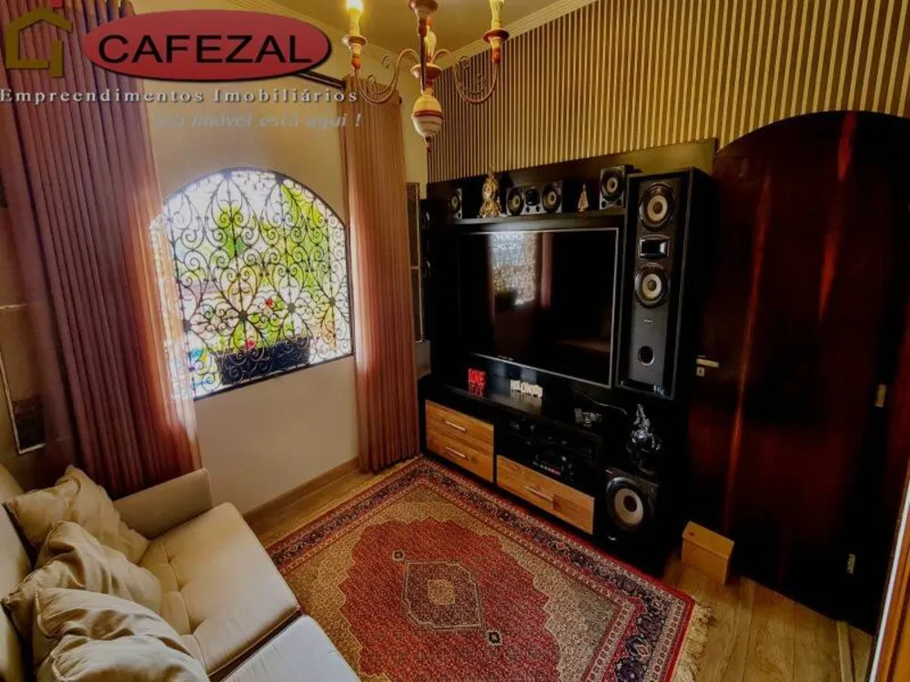 Casa, 4 quartos, 475 m² - Foto 9