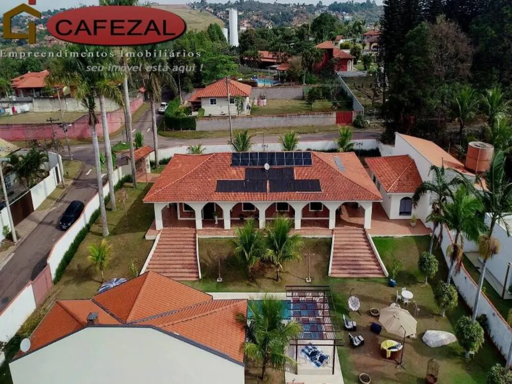 Casa, 4 quartos, 475 m² - Foto 5