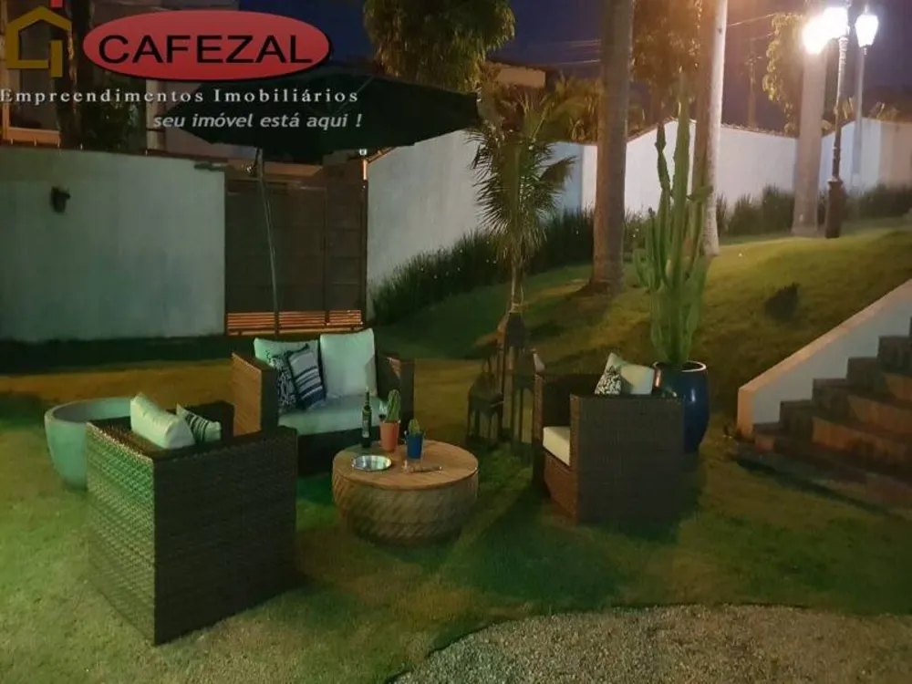 Casa, 4 quartos, 475 m² - Foto 11