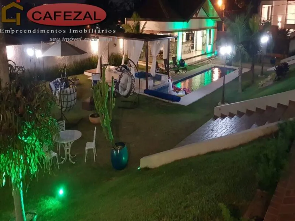 Casa, 4 quartos, 475 m² - Foto 10