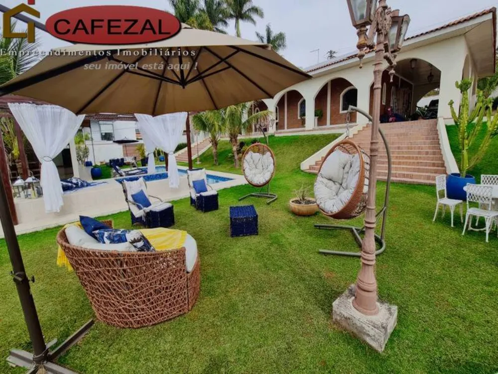 Casa, 4 quartos, 475 m² - Foto 7