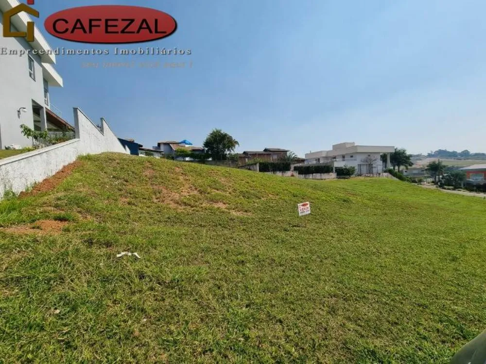Terreno, 858 m² - Foto 1