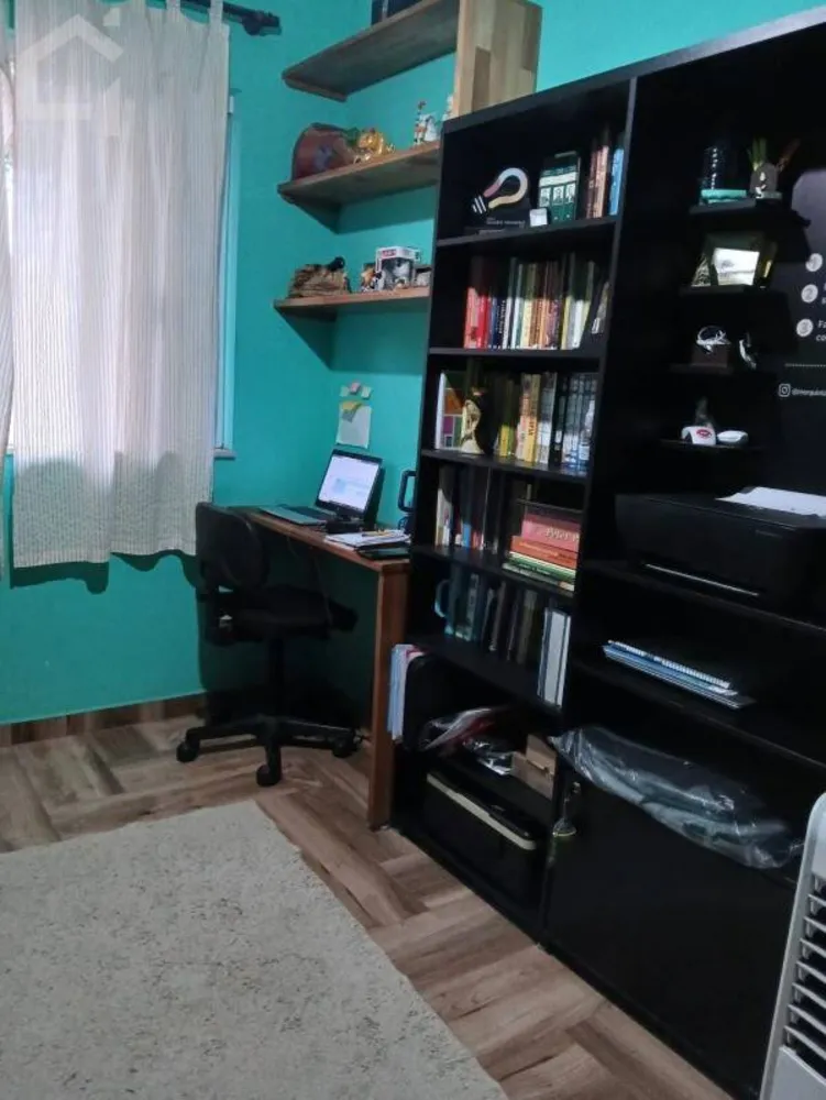 Casa, 3 quartos, 223 m² - Foto 7