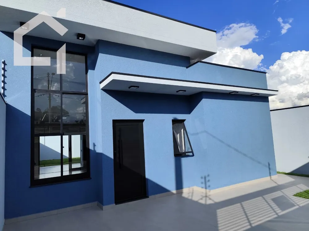Casa, 3 quartos, 97 m² - Foto 3