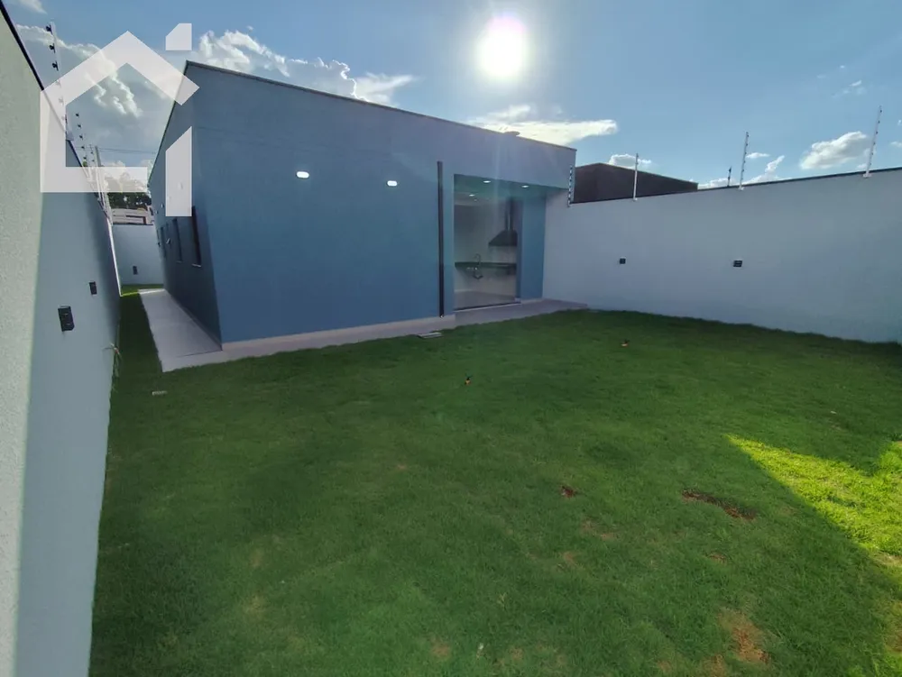Casa, 3 quartos, 97 m² - Foto 5