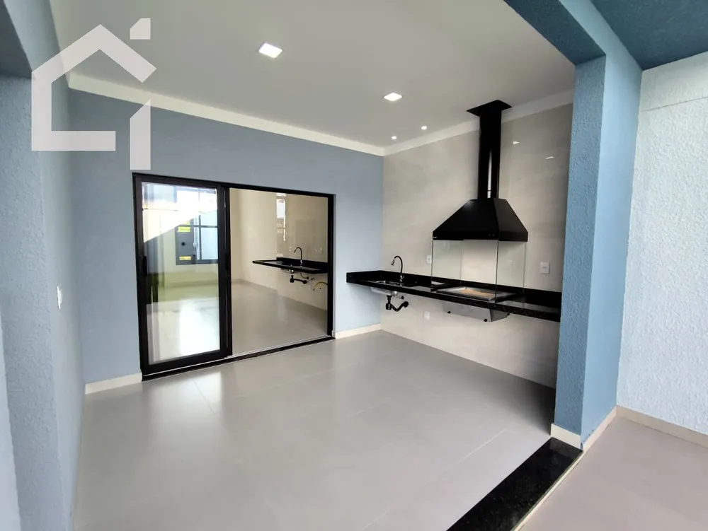 Casa, 3 quartos, 97 m² - Foto 6