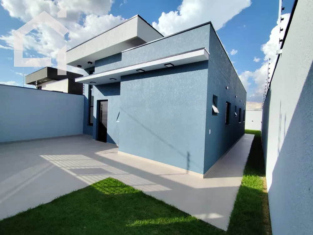 Casa, 3 quartos, 97 m² - Foto 4
