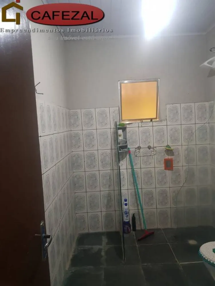 Casa, 3 quartos, 340 m² - Foto 12