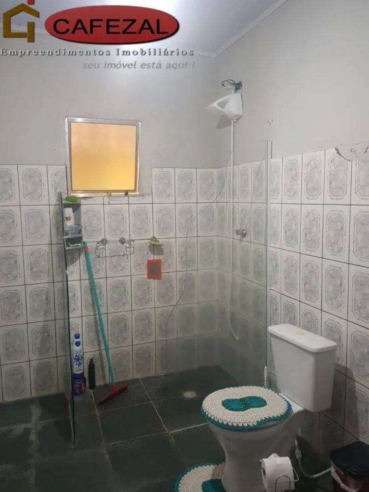 Casa, 3 quartos, 340 m² - Foto 11