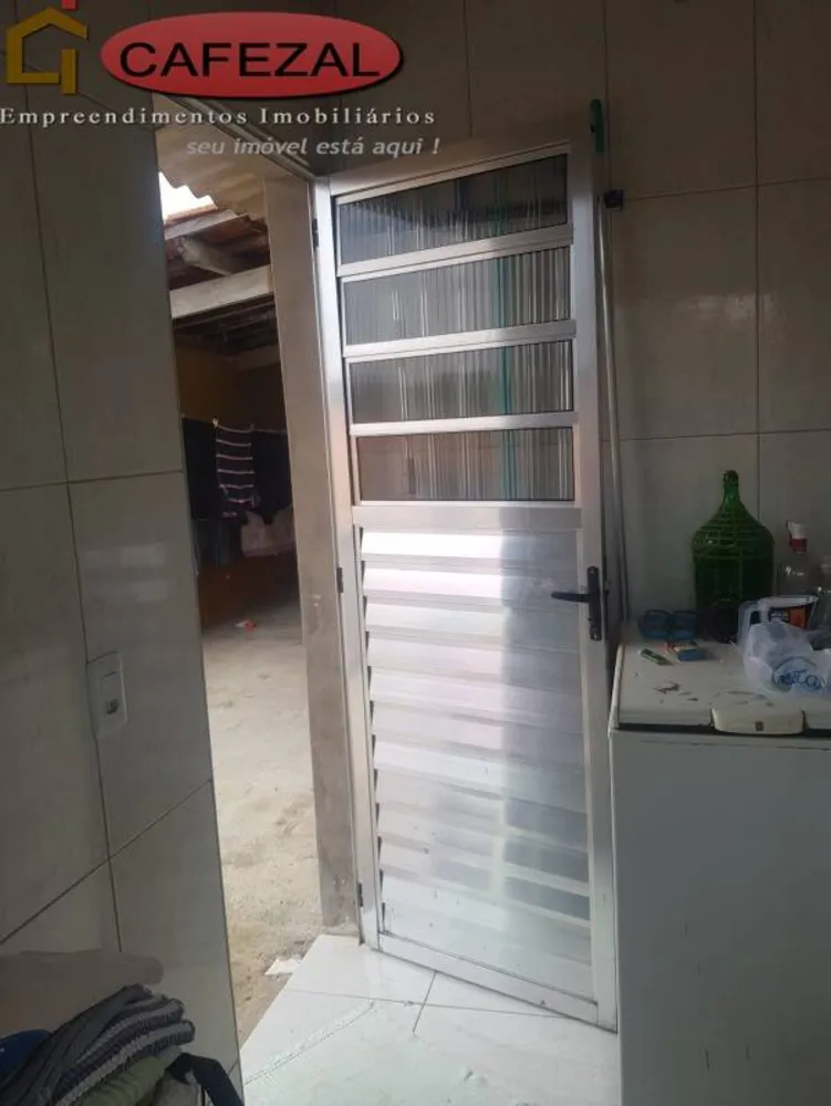 Casa, 3 quartos, 340 m² - Foto 9