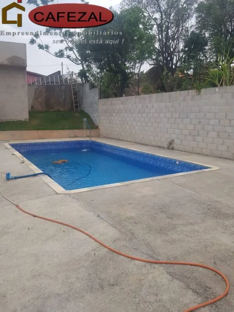 Casa, 3 quartos, 340 m² - Foto 7
