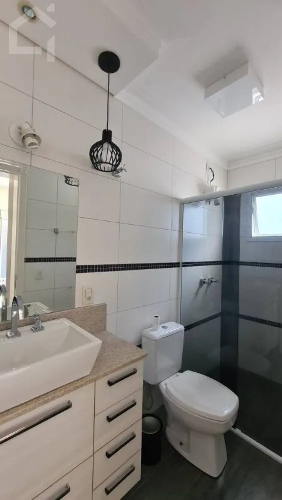 Casa de Condomínio, 3 quartos - Foto 10