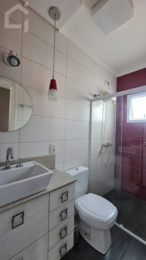 Casa de Condomínio, 3 quartos - Foto 11