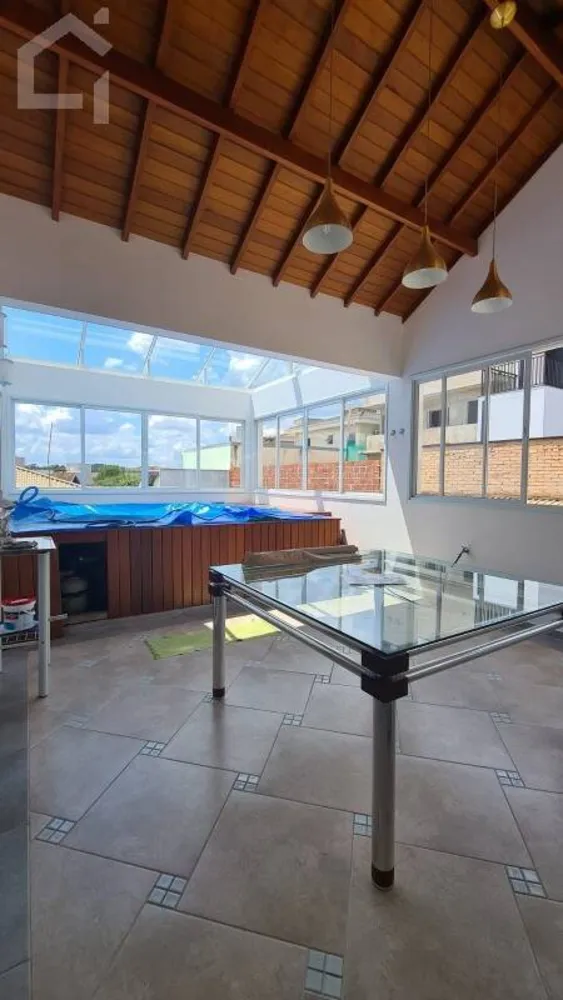 Casa de Condomínio, 3 quartos - Foto 12