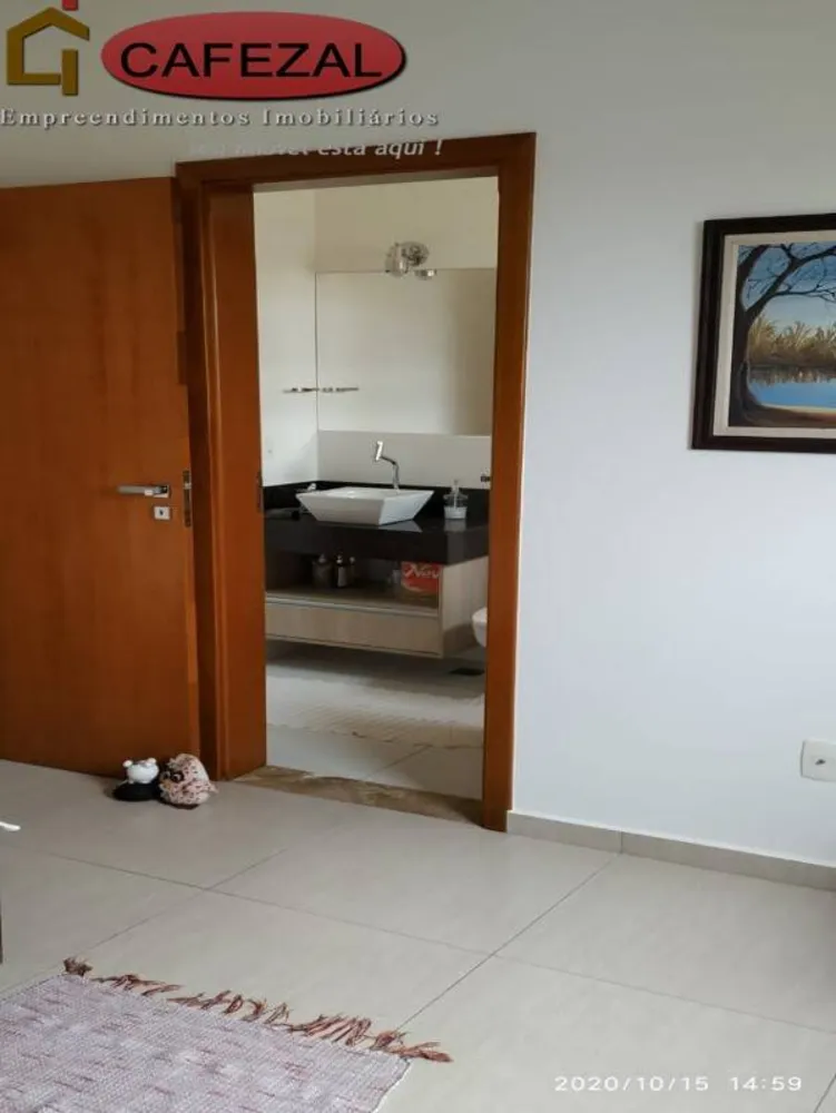 Casa de Condomínio, 3 quartos - Foto 8