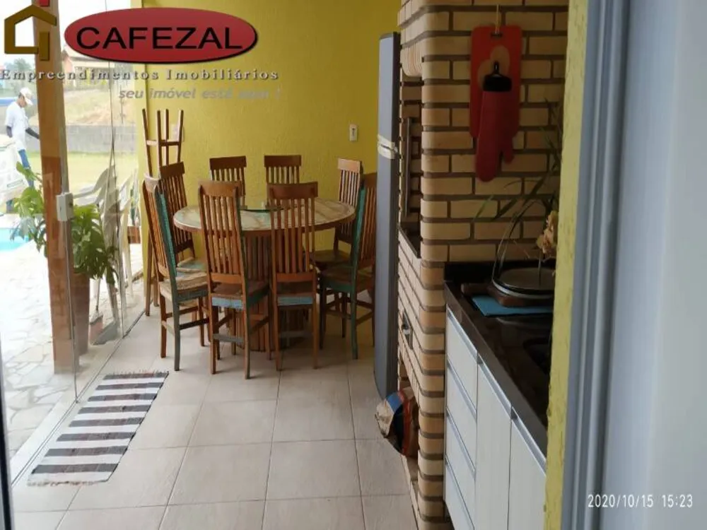 Casa de Condomínio, 3 quartos - Foto 10