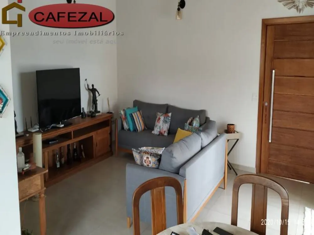 Casa de Condomínio, 3 quartos - Foto 3