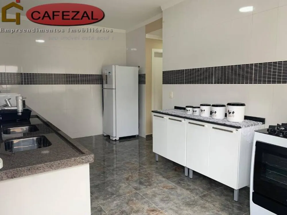 Casa de Condomínio, 4 quartos - Foto 5