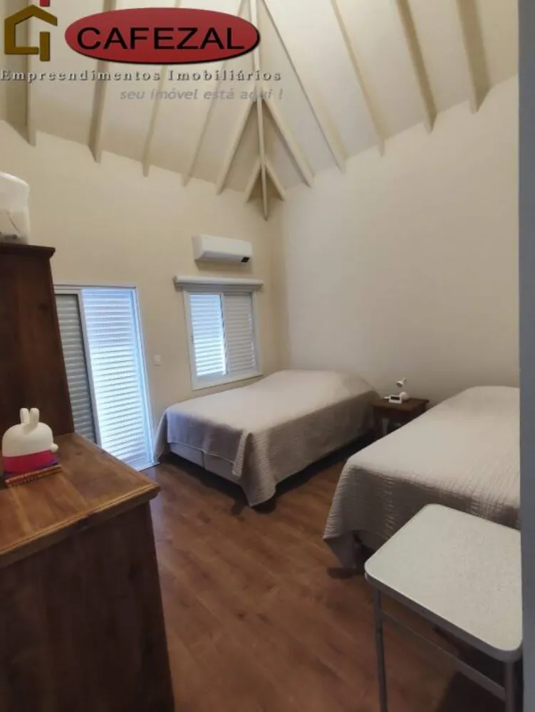 Casa de Condomínio, 4 quartos - Foto 12