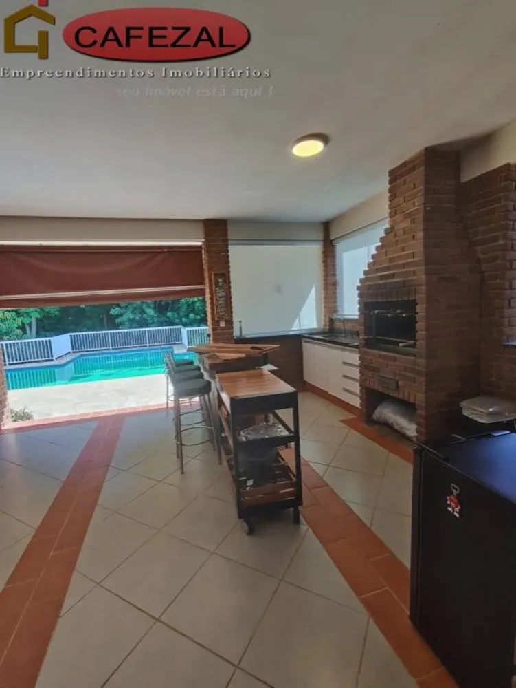 Casa de Condomínio, 4 quartos - Foto 7