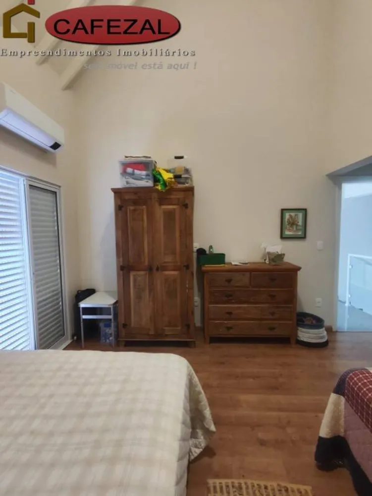 Casa de Condomínio, 4 quartos - Foto 10