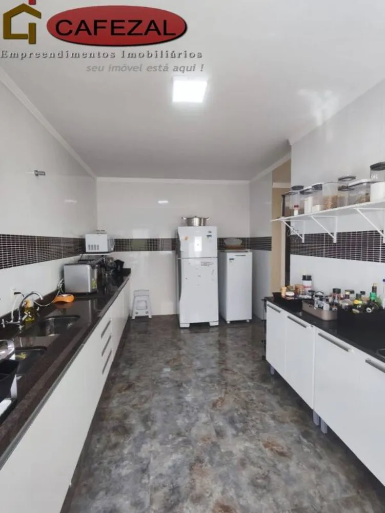 Casa de Condomínio, 4 quartos - Foto 8