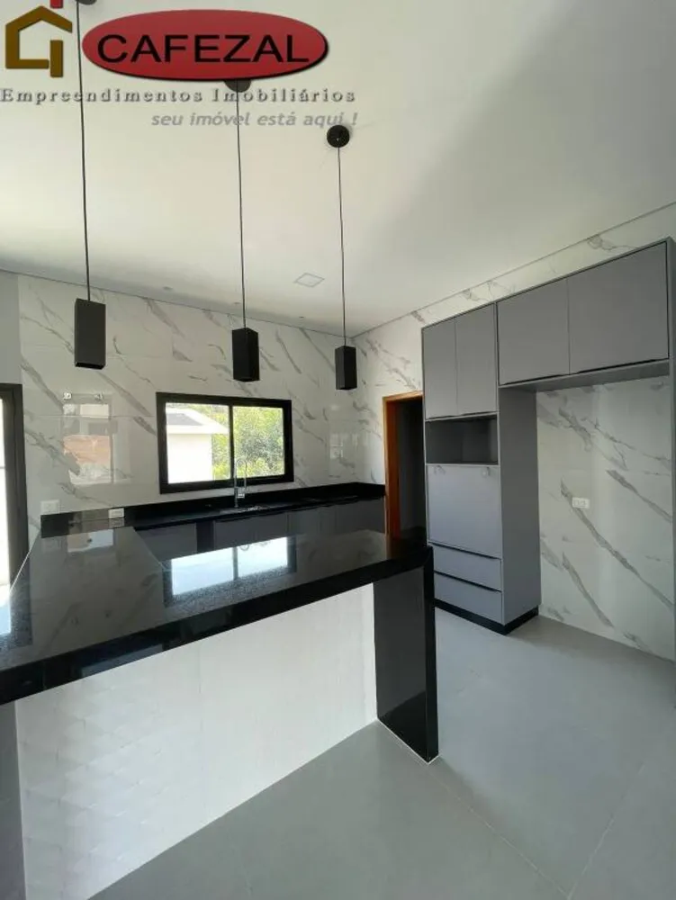 Casa de Condomínio, 4 quartos - Foto 6