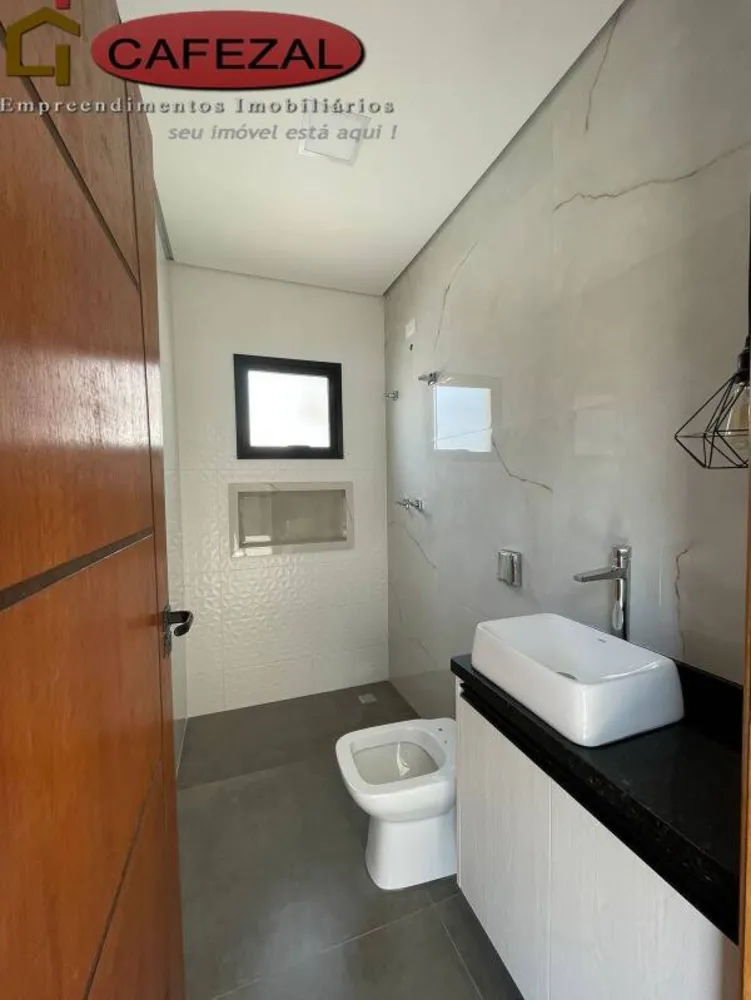 Casa de Condomínio, 4 quartos - Foto 10