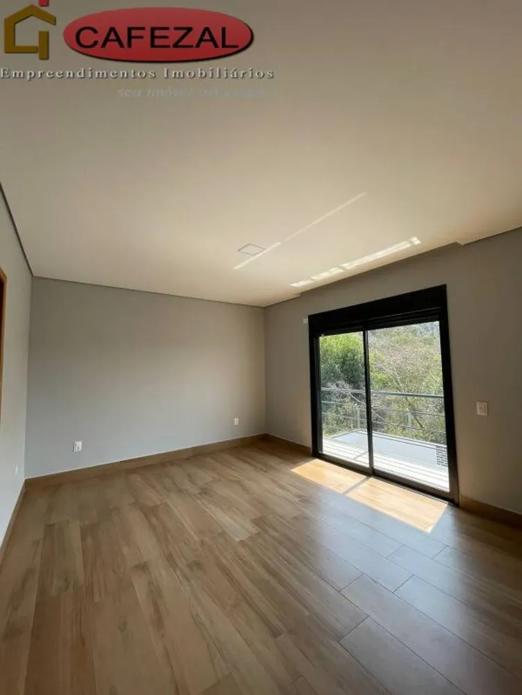 Casa de Condomínio, 4 quartos - Foto 9