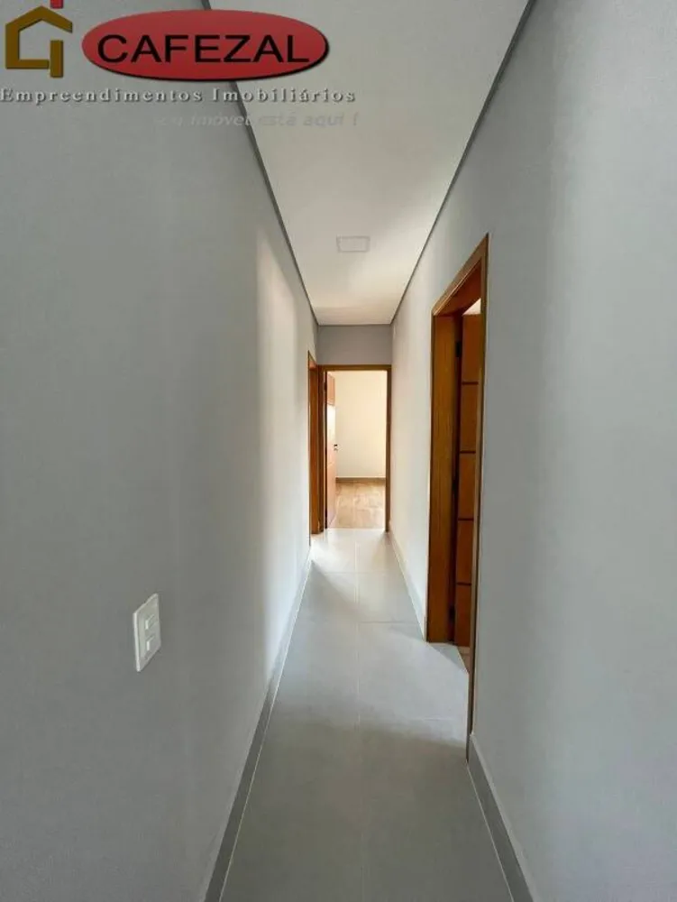 Casa de Condomínio, 4 quartos - Foto 8
