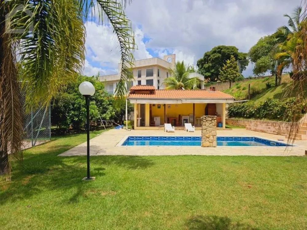 Casa, 3 quartos, 214 m² - Foto 3