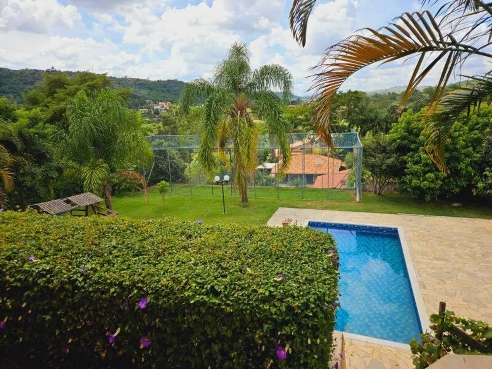 Casa, 3 quartos, 214 m² - Foto 2