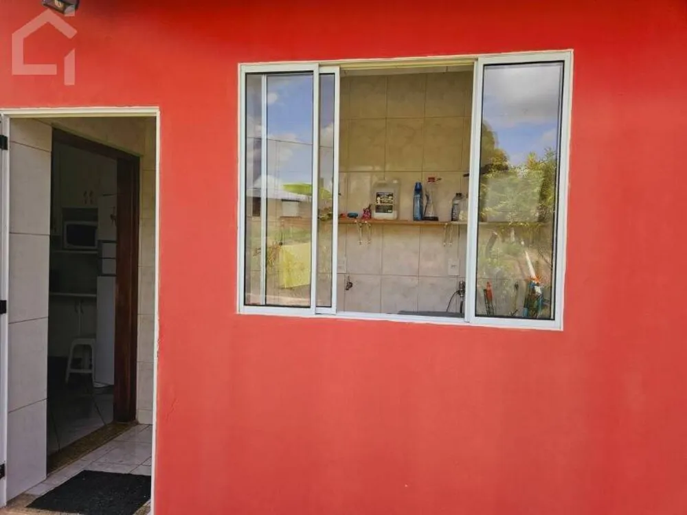 Casa, 3 quartos, 214 m² - Foto 11