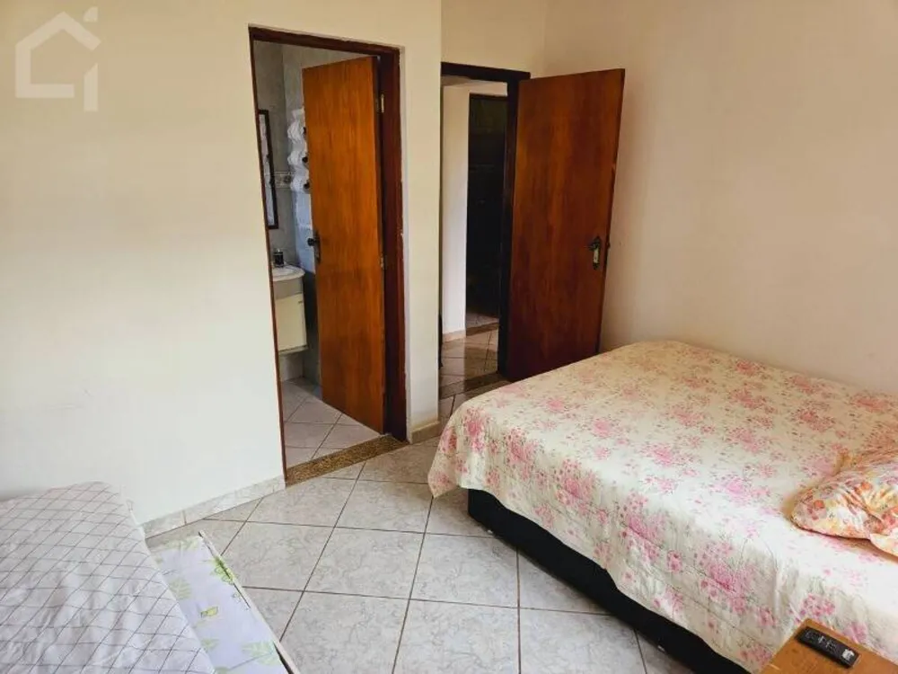 Casa, 3 quartos, 214 m² - Foto 8