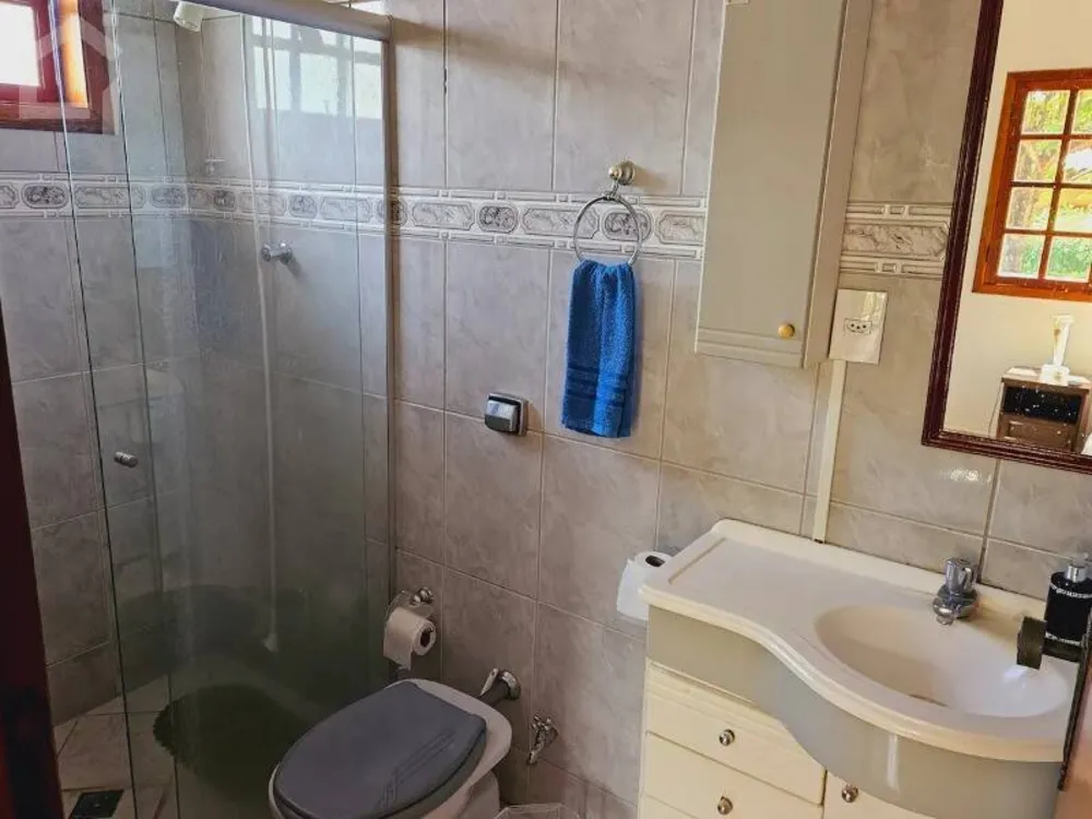 Casa, 3 quartos, 214 m² - Foto 10