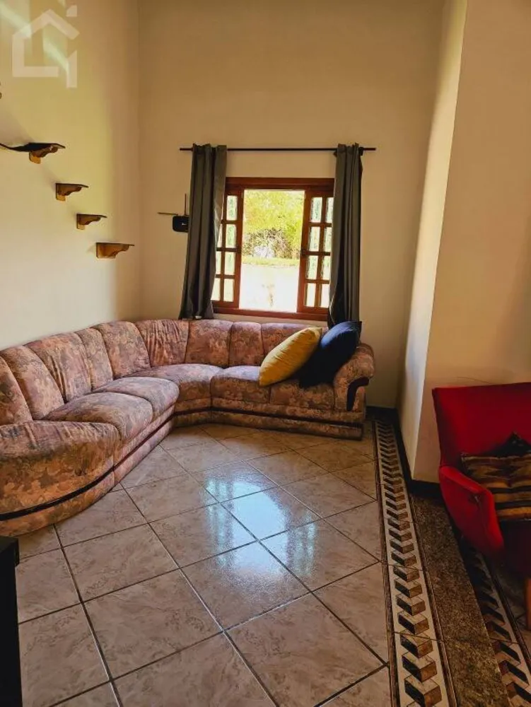 Casa, 3 quartos, 214 m² - Foto 5